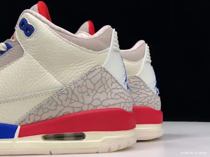 Retro red mens Jordan GAME
